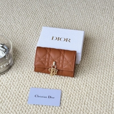 Christian Dior Wallets Purse